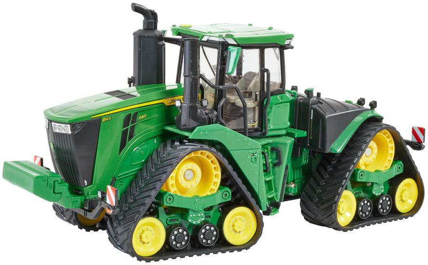 John Deere 9RX 640 - John Ayrey Die Casts